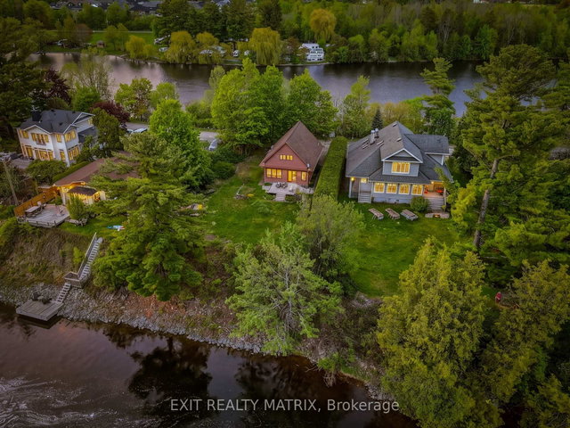 5056 Nicolls Island Road