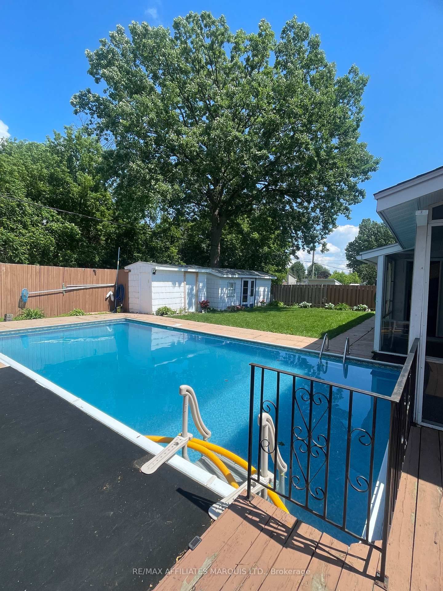 428 Bellevue Crescent • Cornwall, ON photo 31