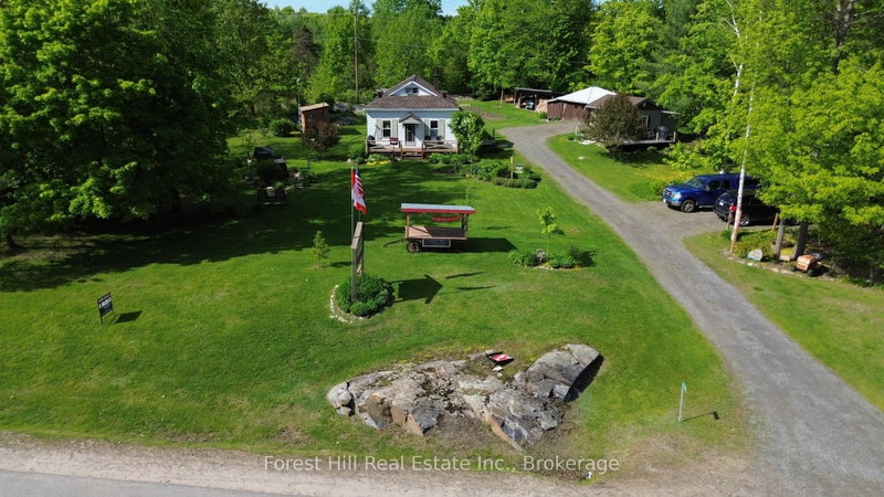 11588 Highway 522
