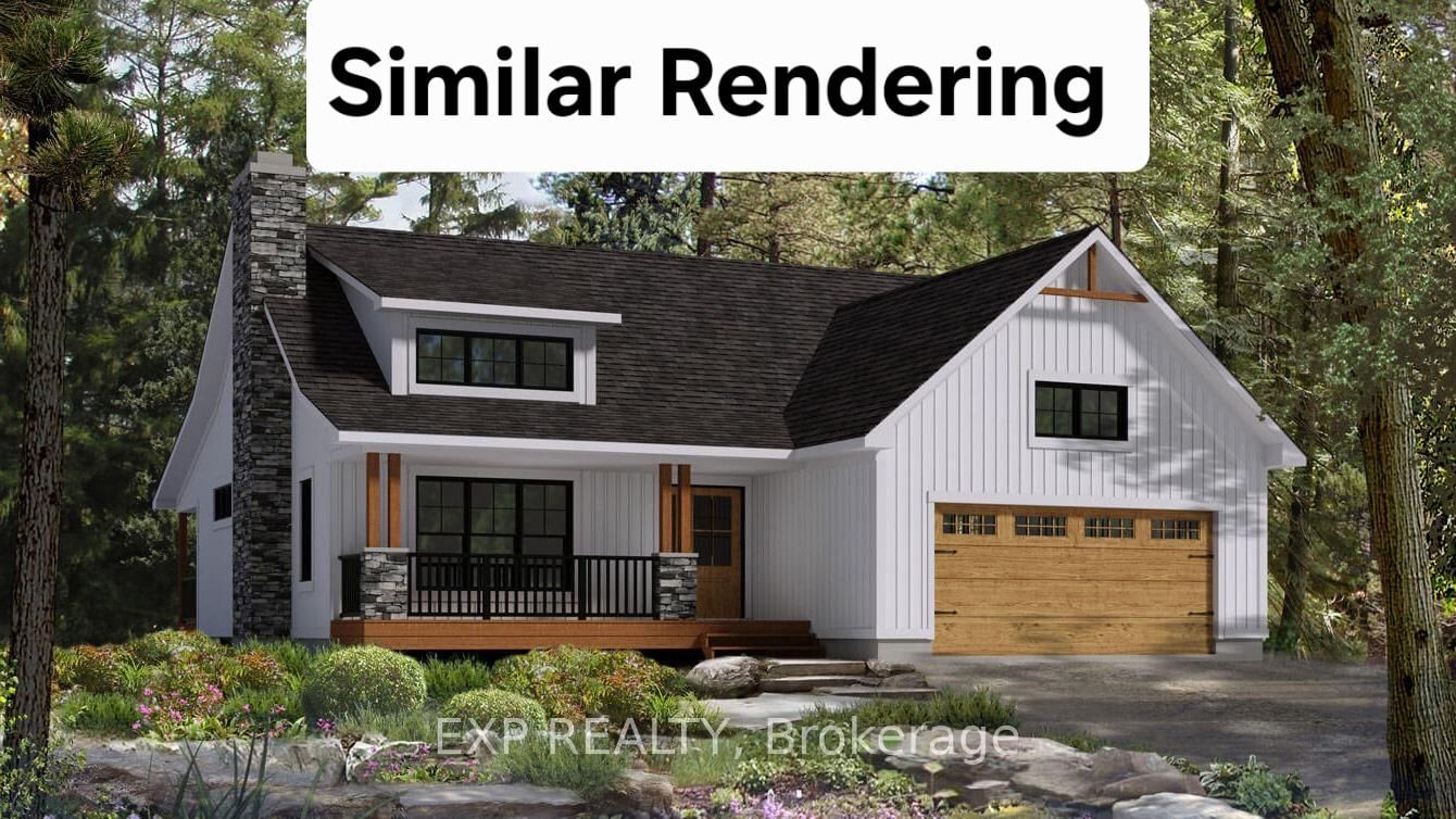 3124 Southwood Road • Gravenhurst, ON photo 15