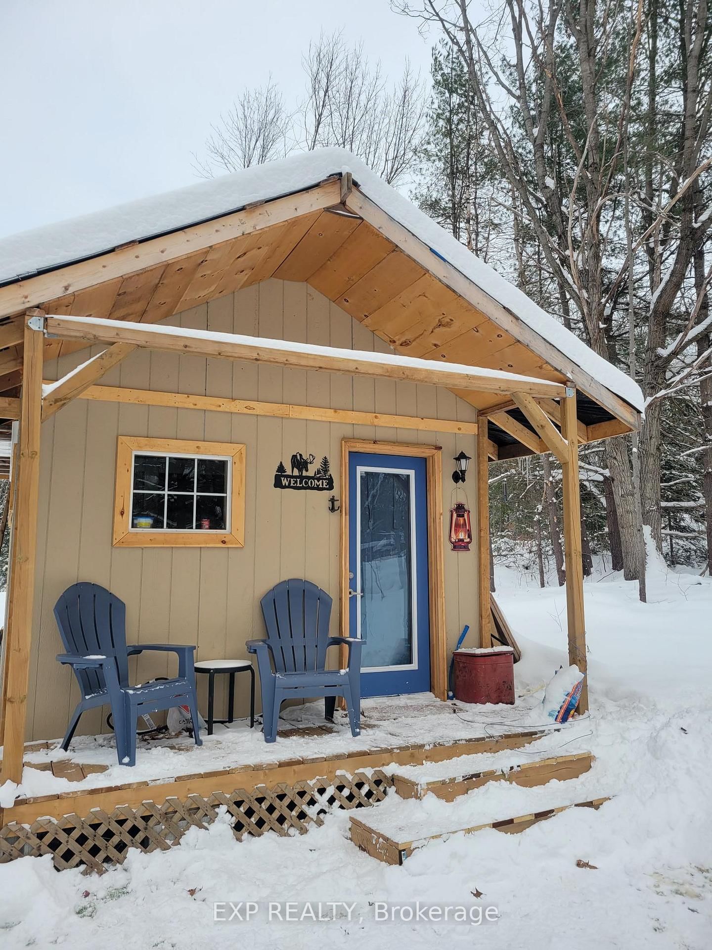 3124 Southwood Road • Gravenhurst, ON photo 31