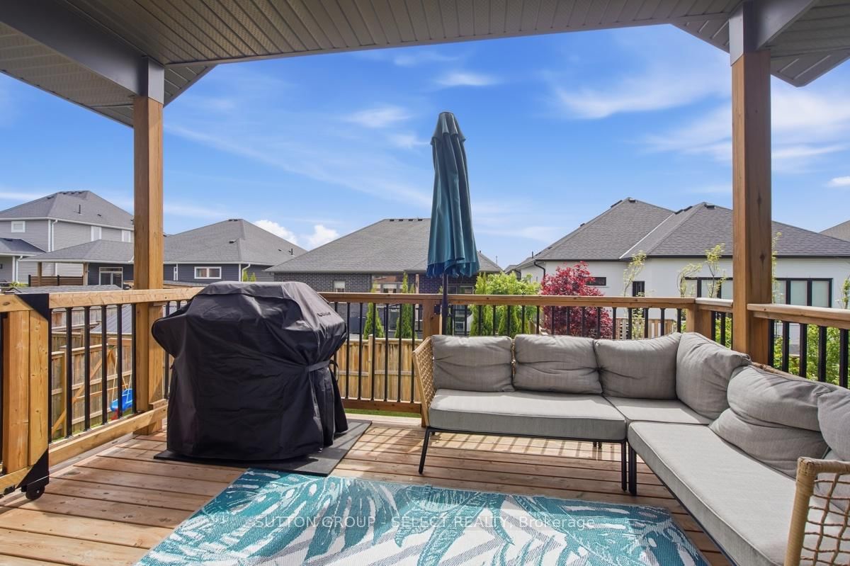 159 Collins Way • #49 • Strathroy-Caradoc, ON photo 39