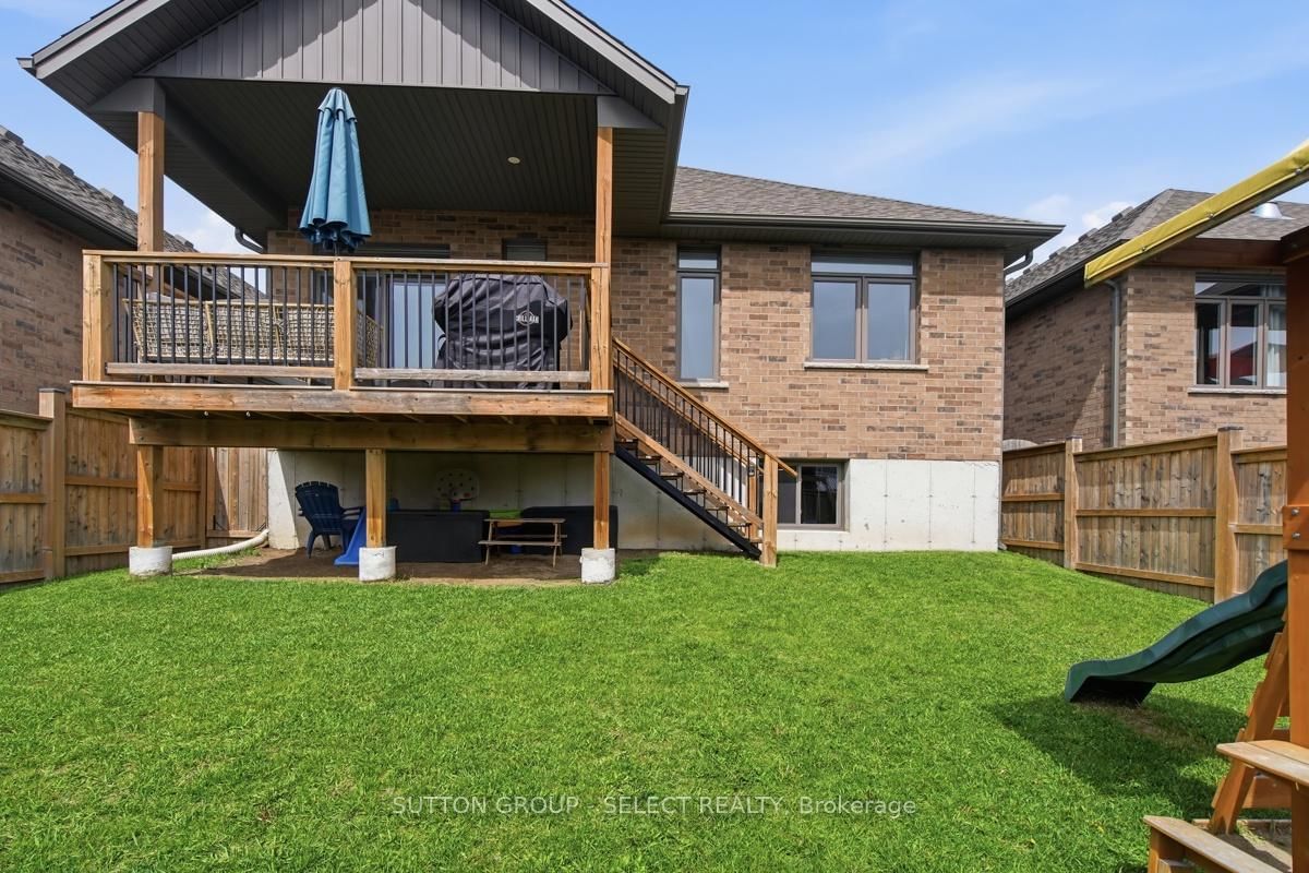 159 Collins Way • #49 • Strathroy-Caradoc, ON photo 45