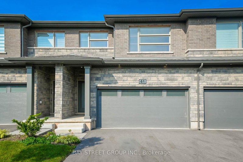 4552 Portage Rd #61, Niagara Falls, Ontario