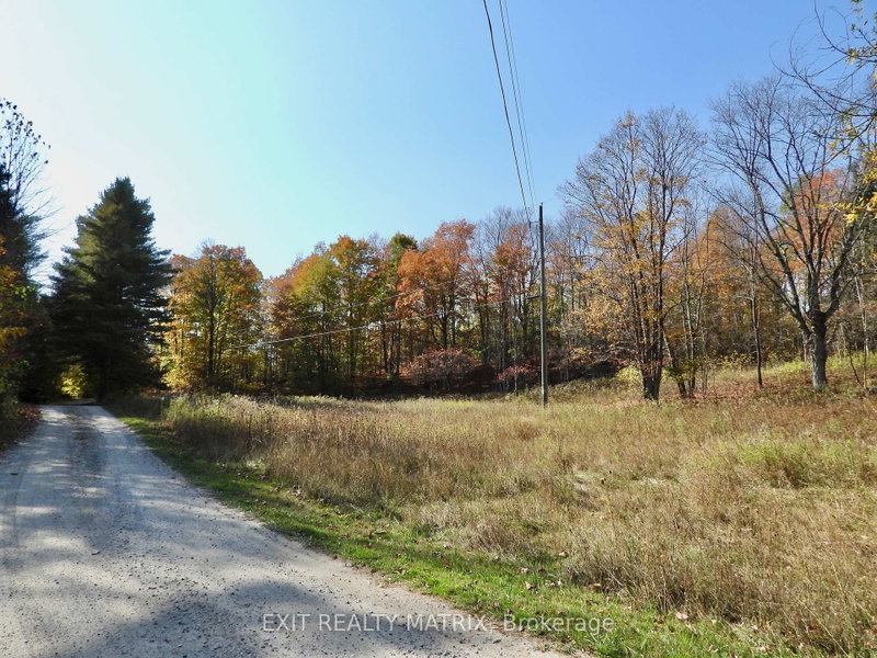 LOT 2 Woodland Park Drive