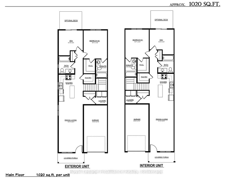 2 - Lot 67 Lancaster Drive