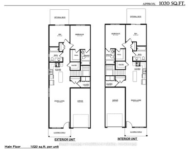 Lot 67 Lancaster Drive • #1 • Brighton, ON photo 2
