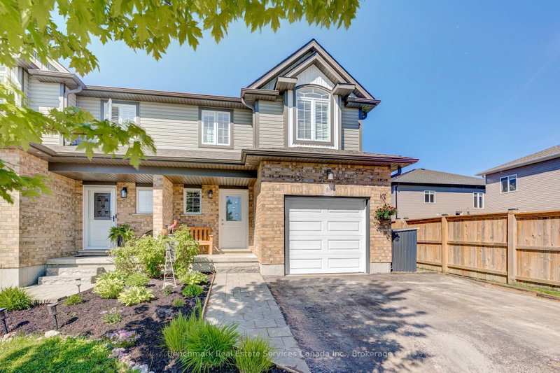 home for sale on 39 LEESBORO Trail