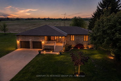 1613 Haldibrook Road