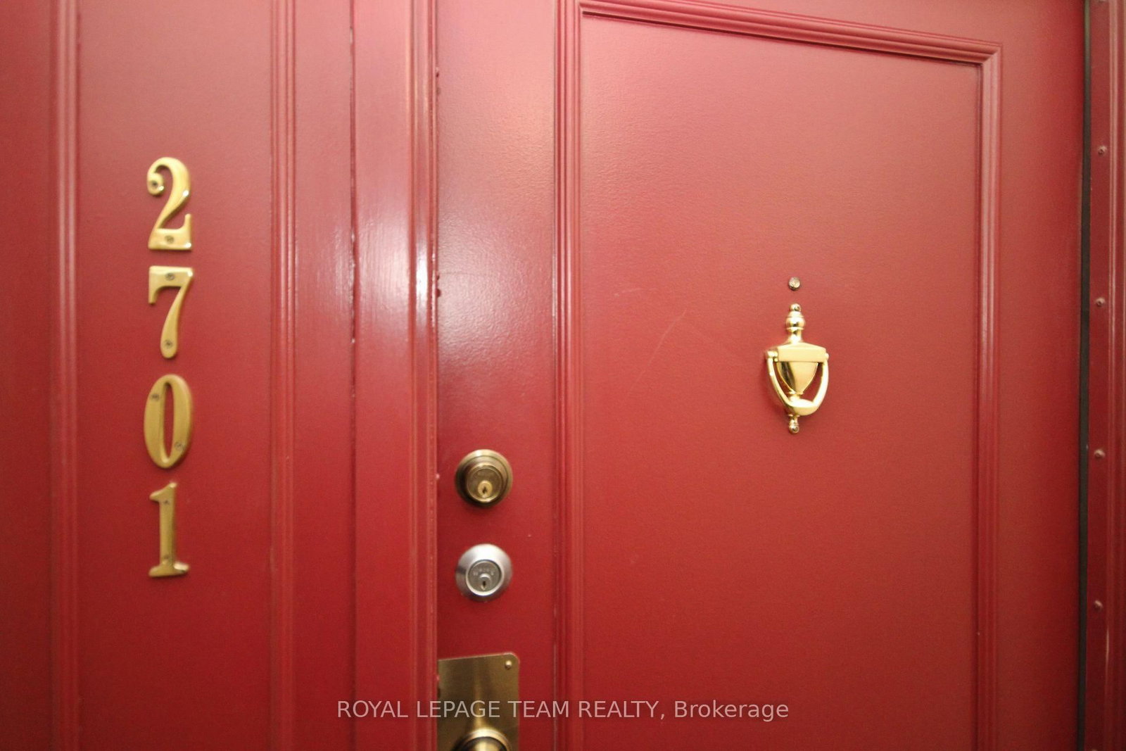1025 Richmond Road, Unit 2701 - Photo 4