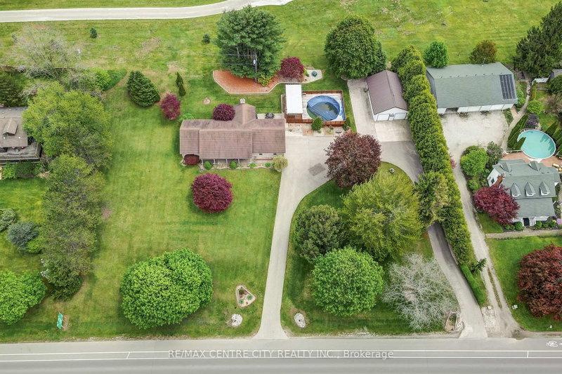 home for sale on 5978 Sunset Road
