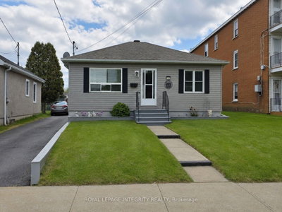 145 Danis Avenue