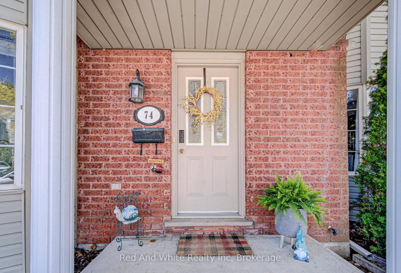 74 - 235 Saginaw Parkway