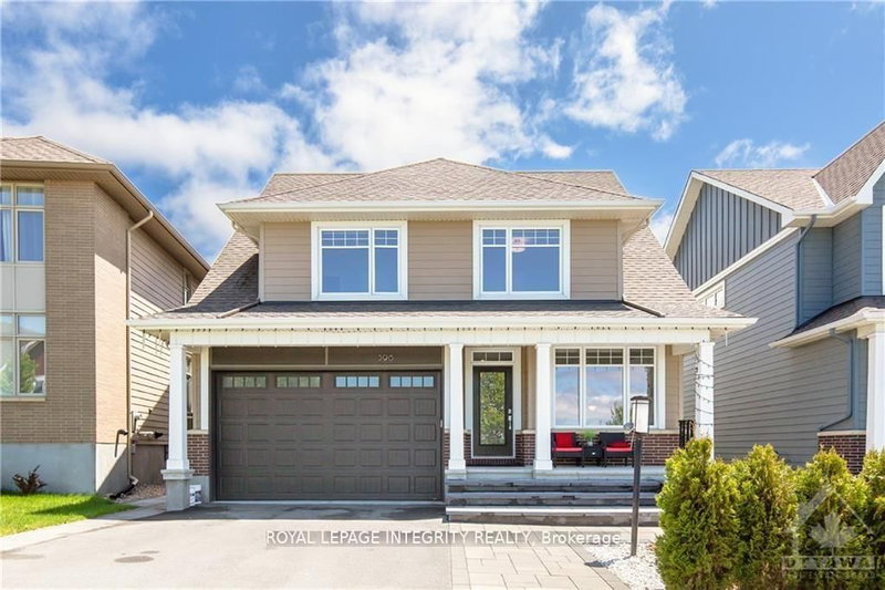 home for lease on 396 Huntsville Drive