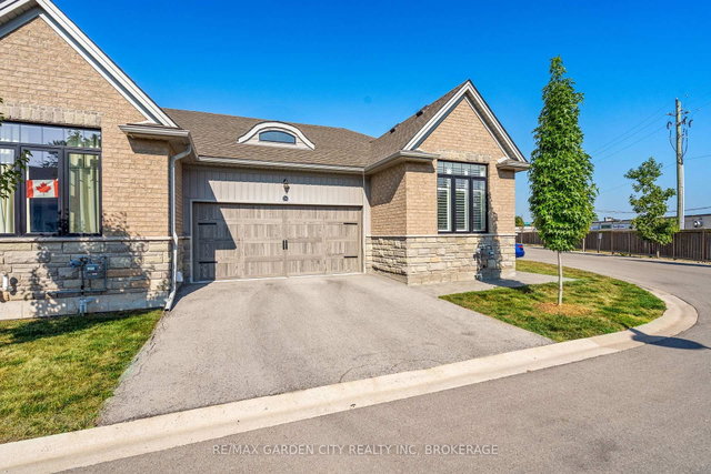 54 BORDEN Trail