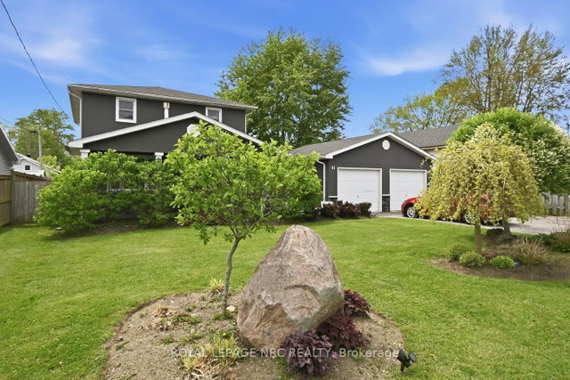 81 Ferguson Avenue
