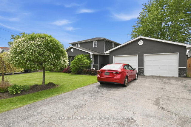 81 Ferguson Avenue