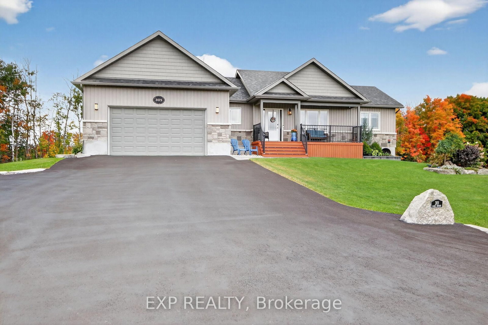 305 Moore Crescent • North Grenville, ON photo 3