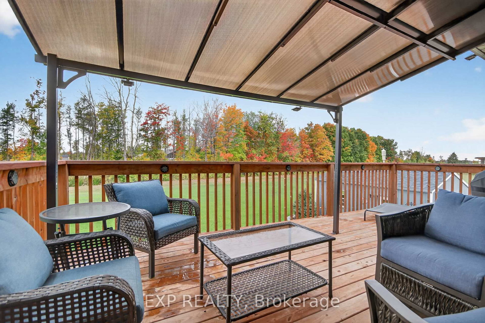 305 Moore Crescent • North Grenville, ON photo 37