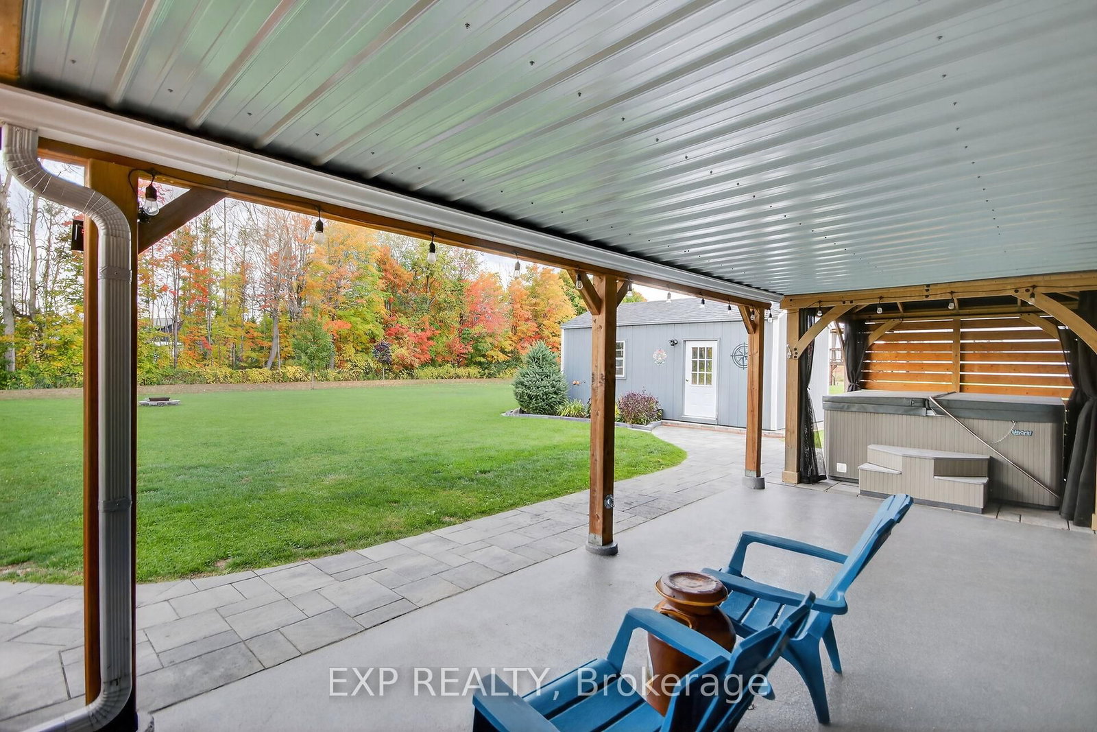 305 Moore Crescent • North Grenville, ON photo 43