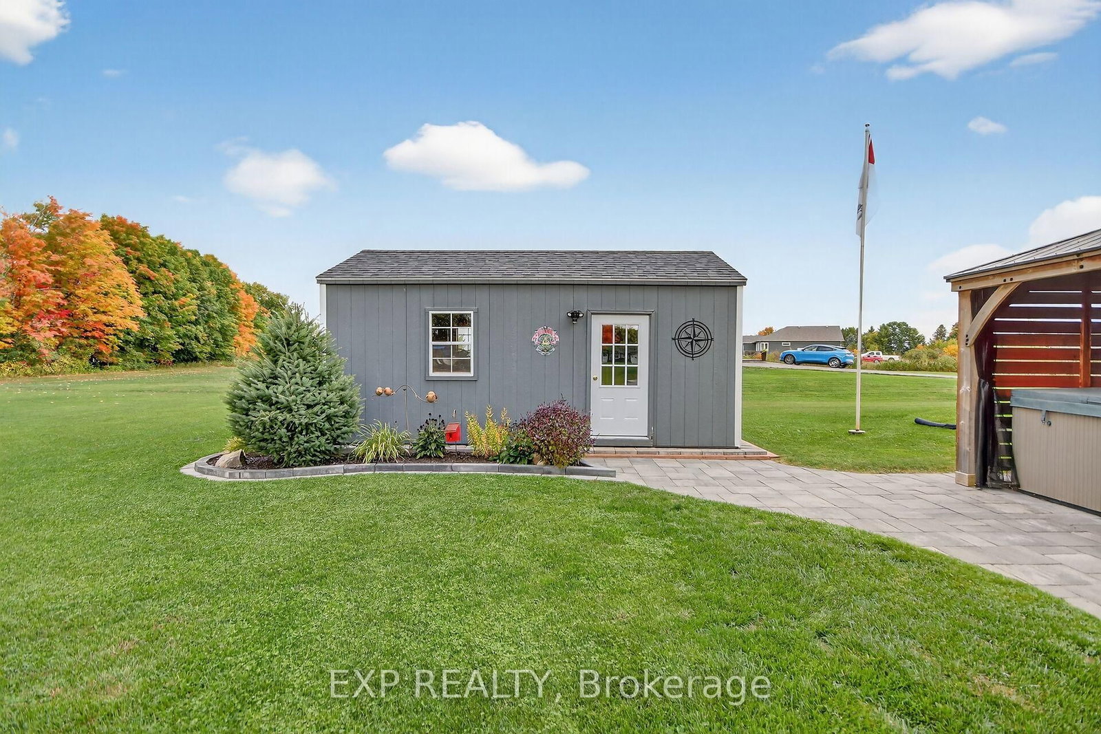 305 Moore Crescent • North Grenville, ON photo 45