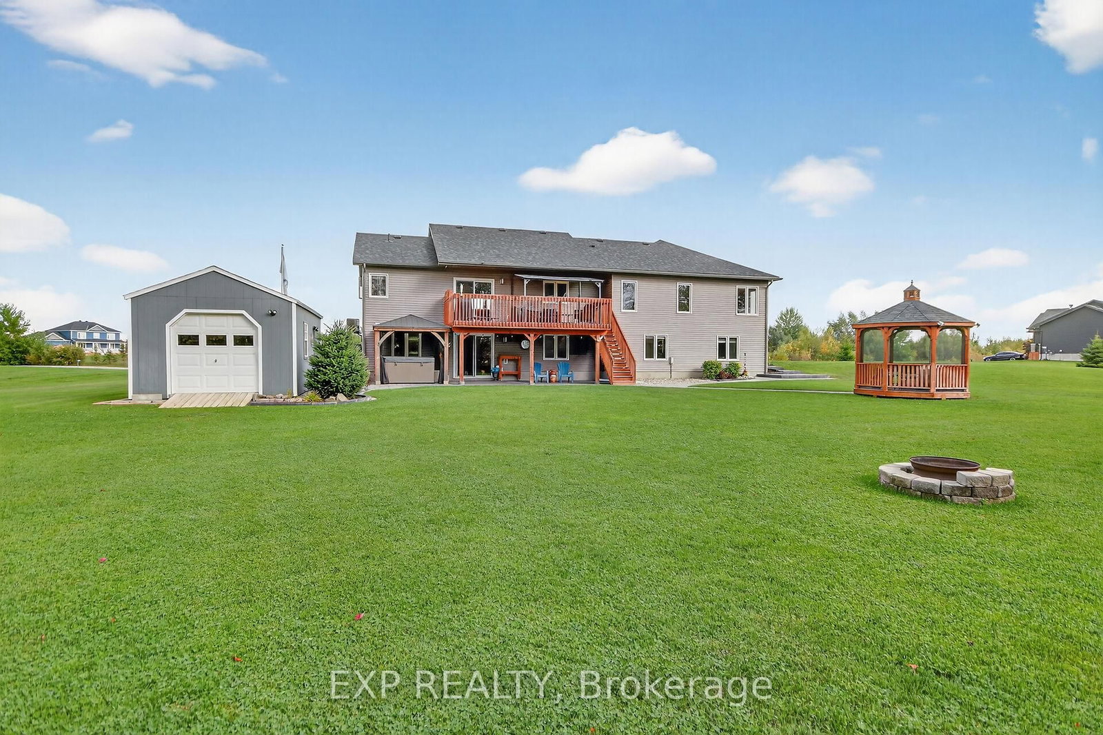 305 Moore Crescent • North Grenville, ON photo 46