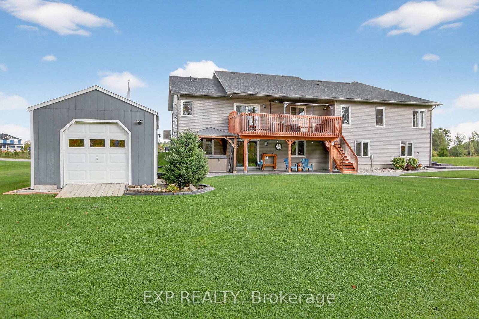 305 Moore Crescent • North Grenville, ON photo 47