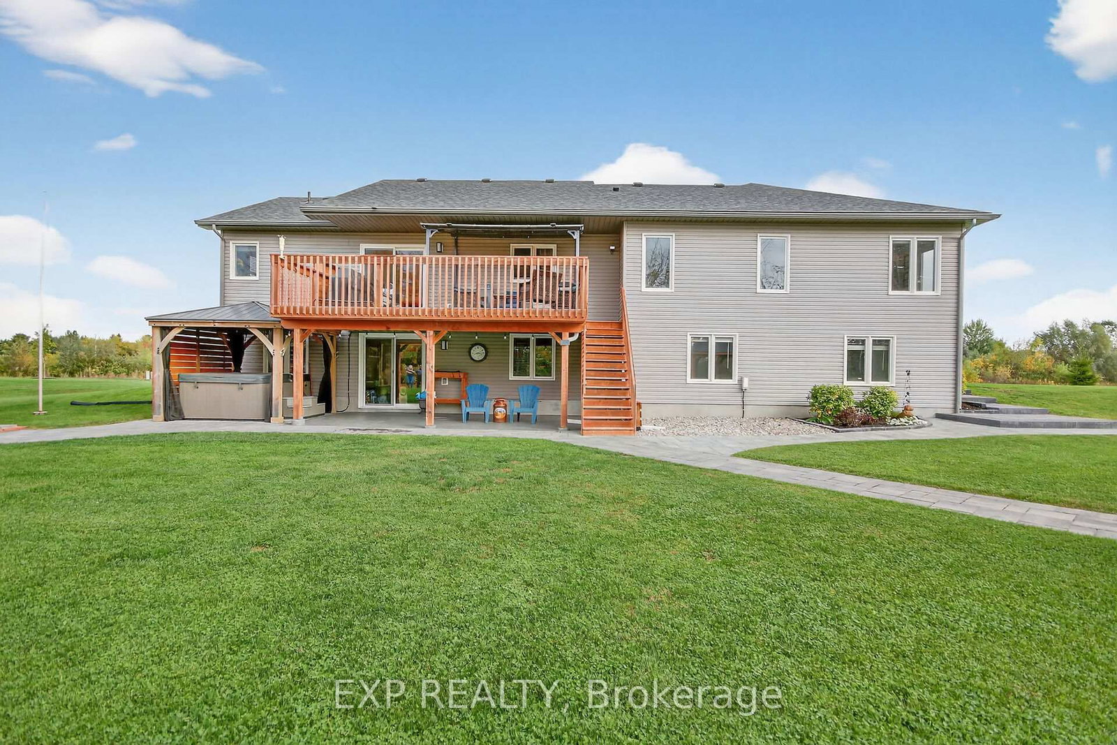 305 Moore Crescent • North Grenville, ON photo 48