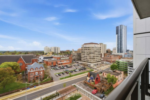 1002 - 55 Duke Street W