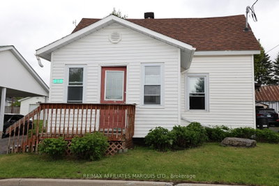 23 Sabourin Street