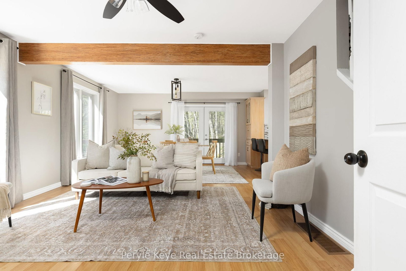 1042 Hillside Crescent • Lake of Bays, ON photo 30
