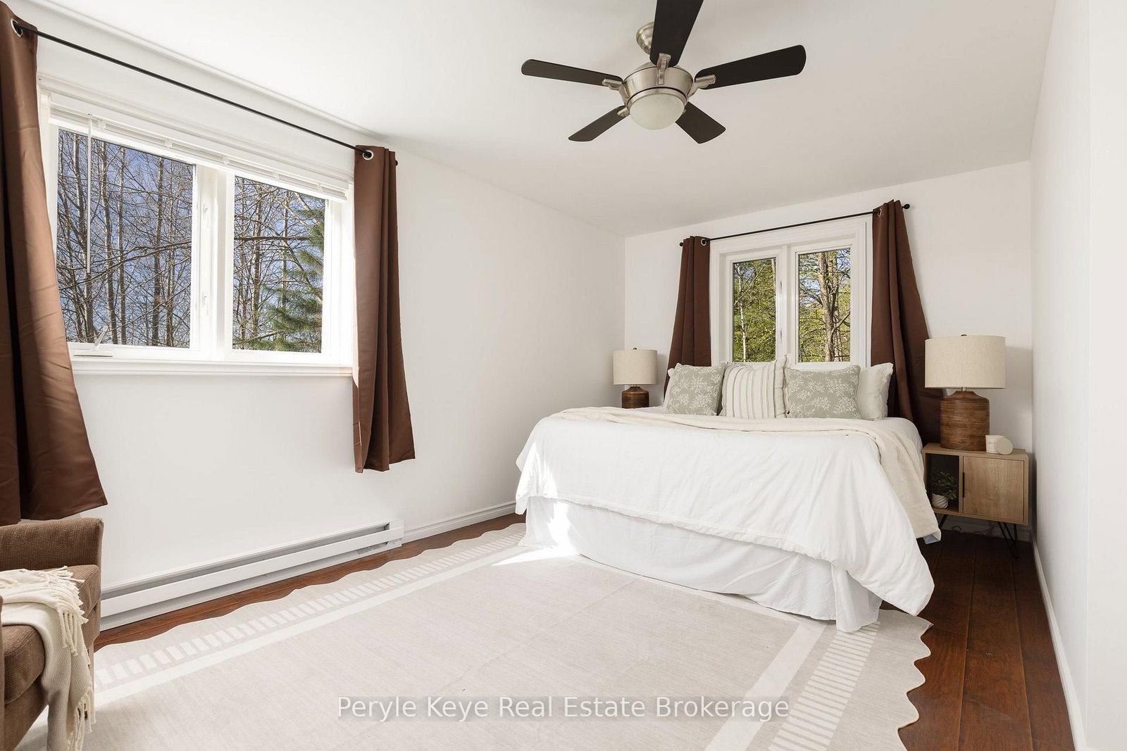 1042 Hillside Crescent • Lake of Bays, ON photo 38