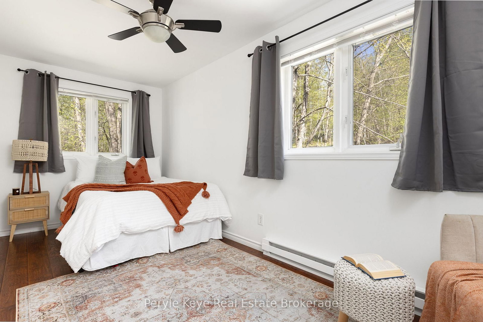 1042 Hillside Crescent • Lake of Bays, ON photo 41