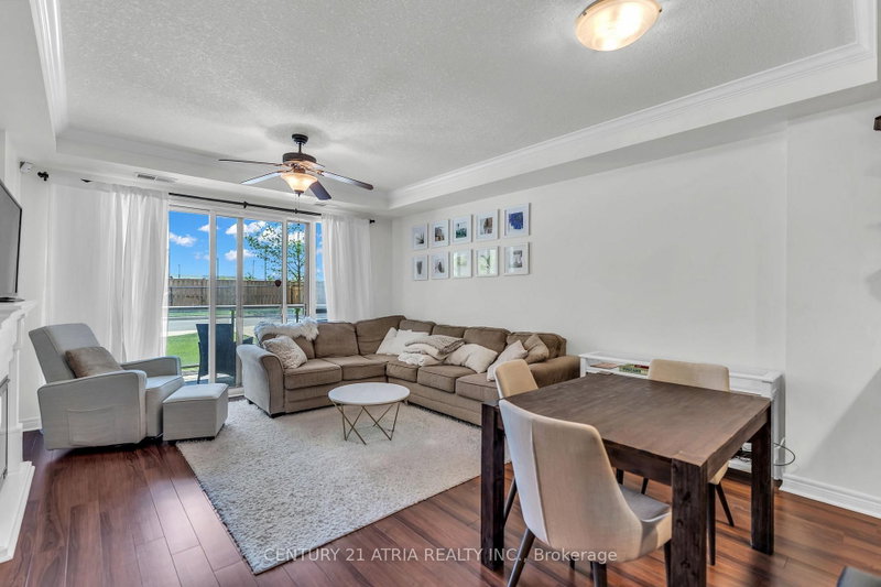 home for sale on 101-1030 Coronation Drive