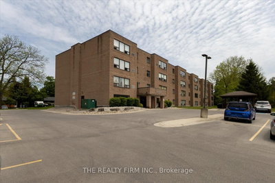 220 Duke Street • #207 • Strathroy-Caradoc, ON photo 2