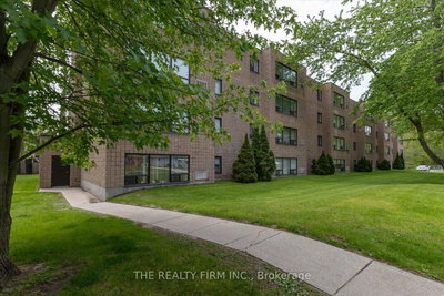 220 Duke Street • #207 • Strathroy-Caradoc, ON photo 3