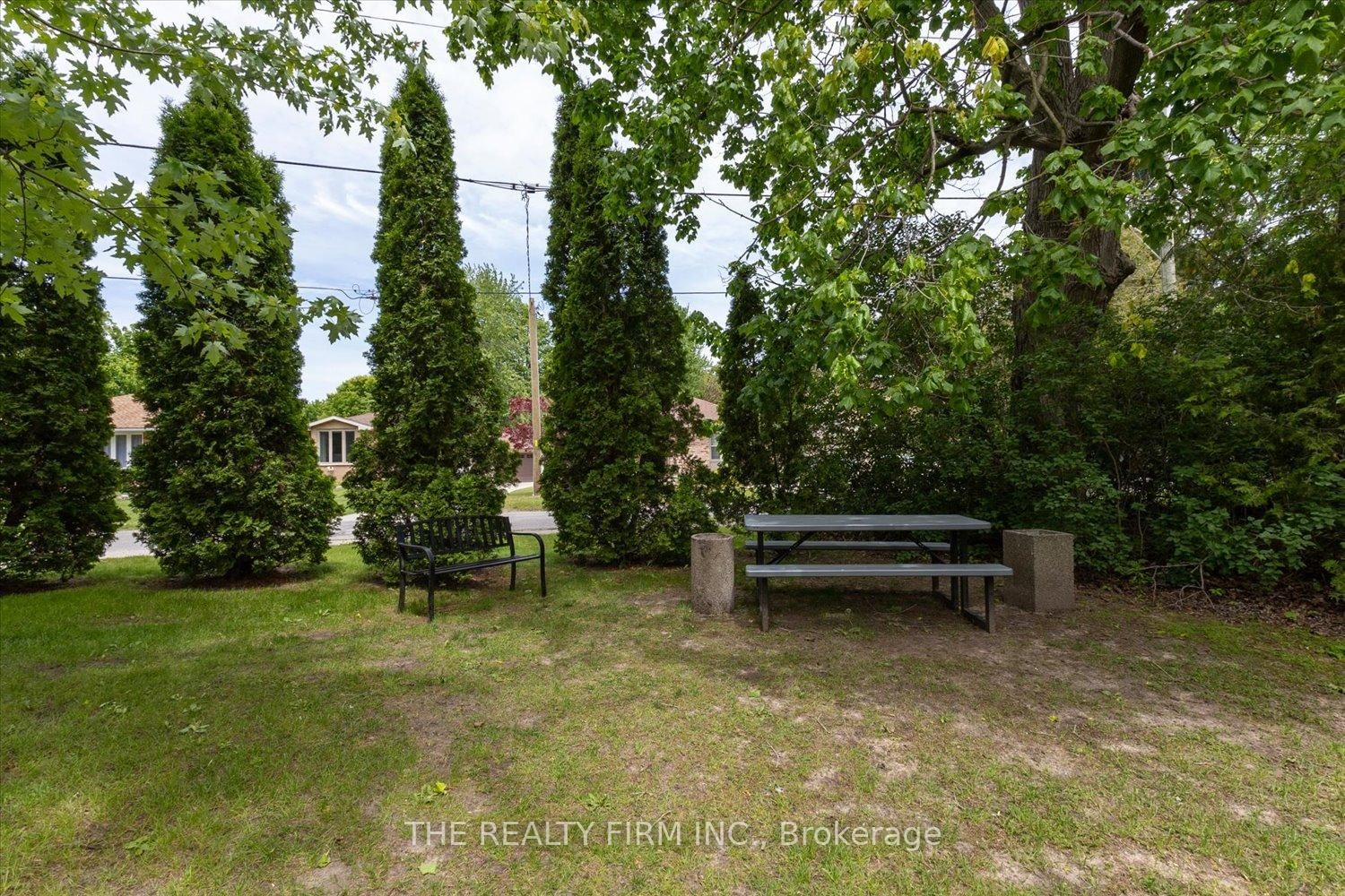 220 Duke Street • #207 • Strathroy-Caradoc, ON photo 4