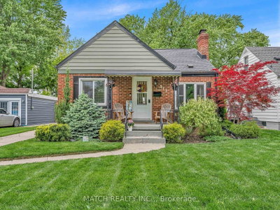 911 Homedale Boulevard