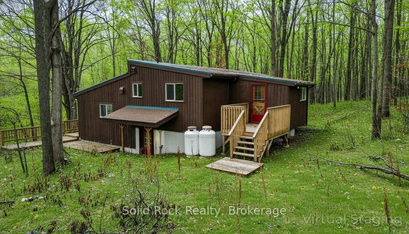 132 Beaver Creek Road