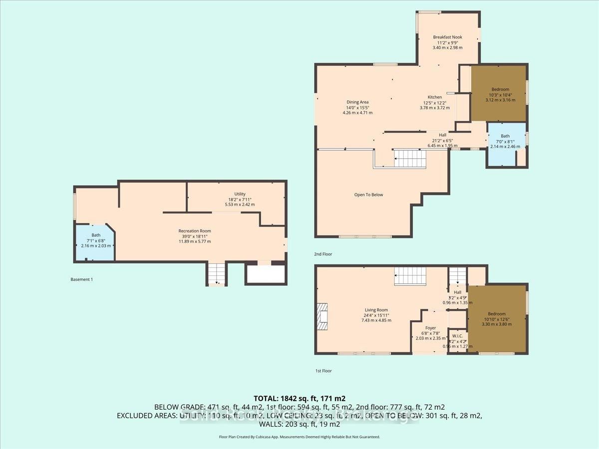 132 Beaver Creek Road • Limoges, ON photo 33