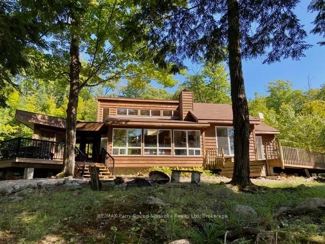 47 Neighick Lake Road, Magnetawan