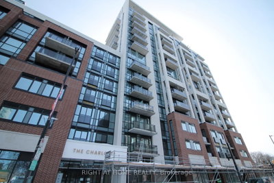 Condo for lease at 1004-560 Rideau Street, Ottawa, Ontario, K1N 5Z8 - Sandy Hill - MLS: X13173390