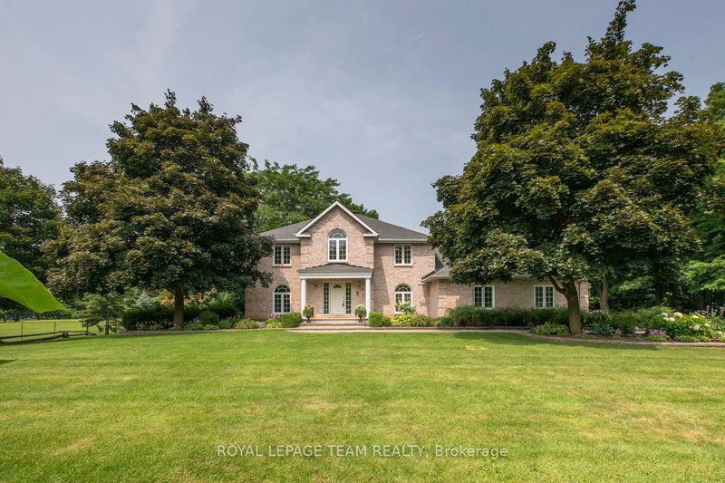 105 MARGARET ANNE Drive
