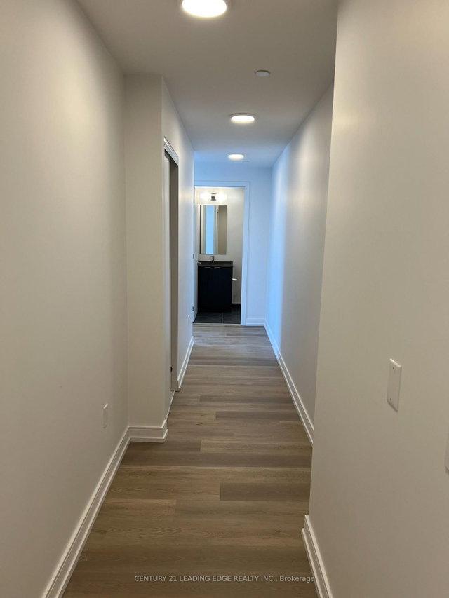 1510 - 1 Jarvis Street
