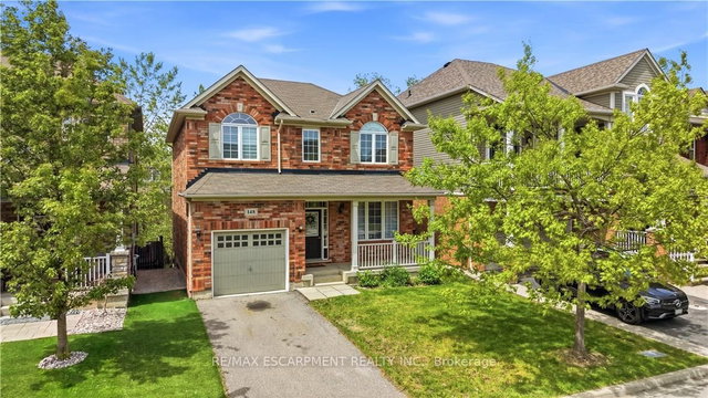 148 Montreal Circle