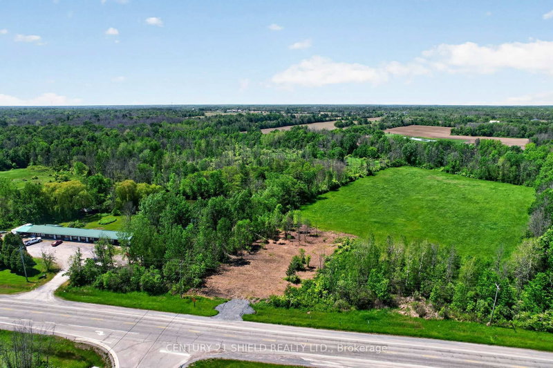14001 County Road 2 Road