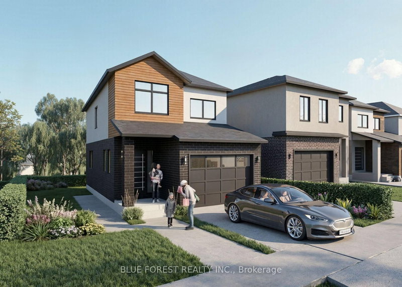 Lot 78 BEER Crescent