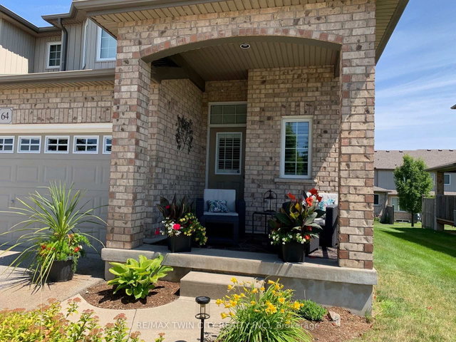 64 - 31 Townsend Drive