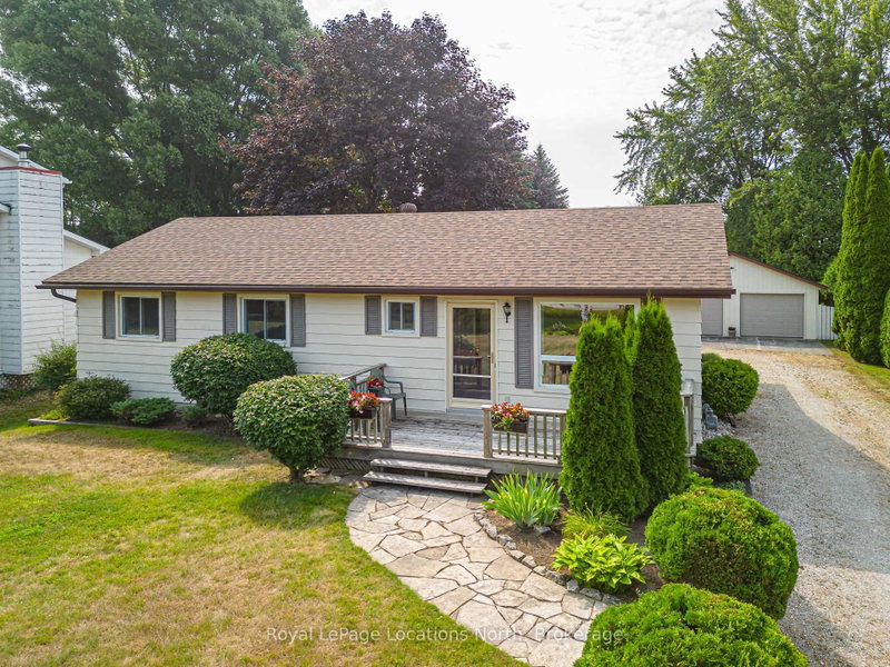 132 Matilda Street