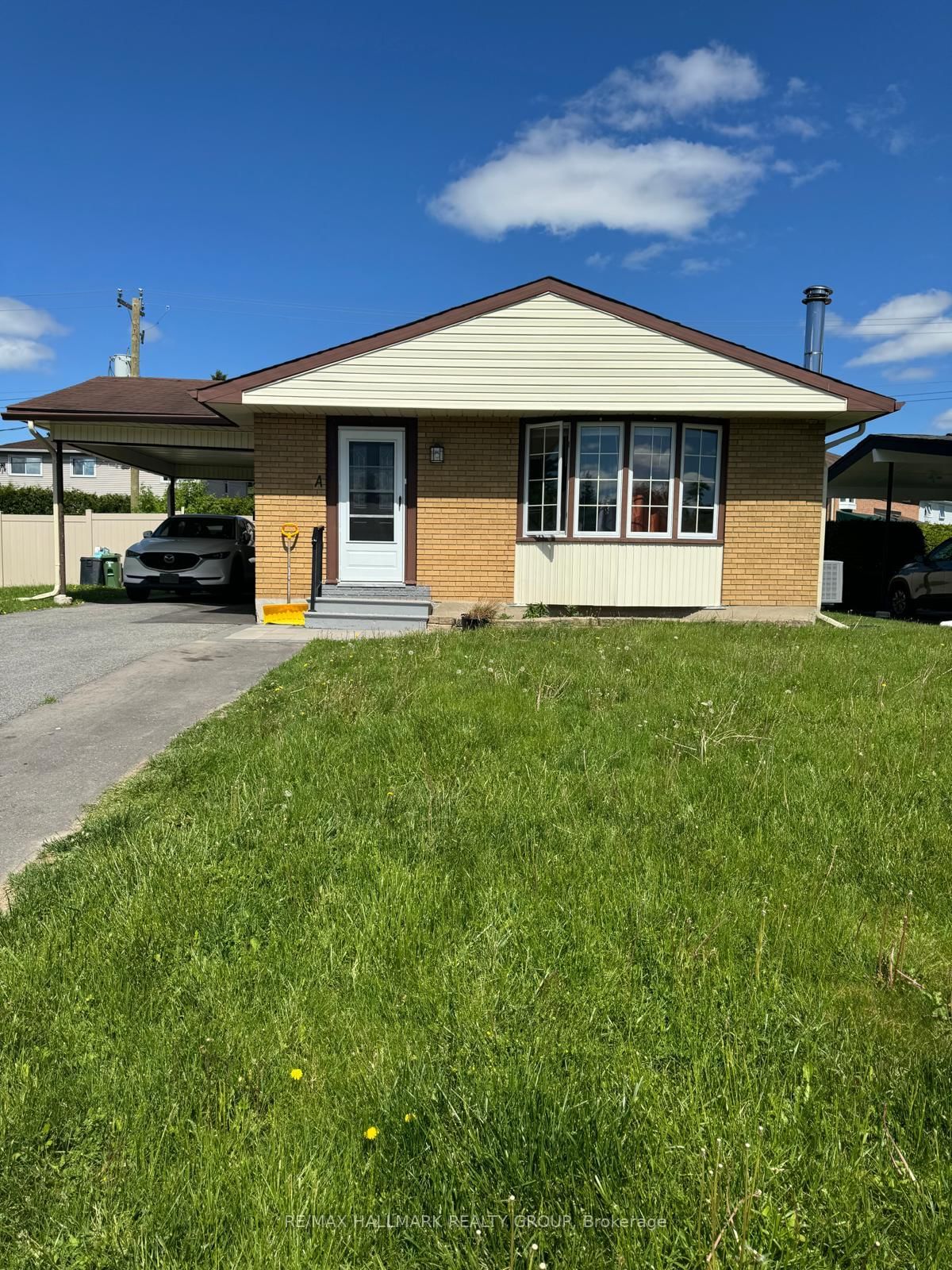 1387 Sault Street, Unit B